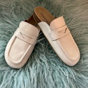 Coconuts by Matisse "Rush" Loafer Style Slide